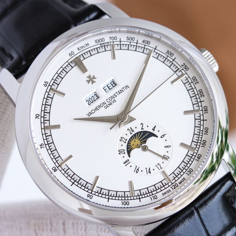 VACHERON CONSTANTIN Watches